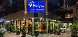 Rosslyn Thracia Hotel 9432601573