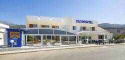 Triton Hotel 9440405643