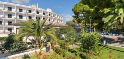 Hotel Club Cala Murada 9600626656