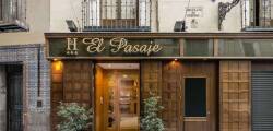 El Pasaje Hostal 4320659890