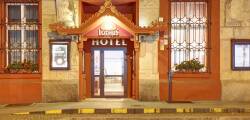 Hotel Lothus 5977457709