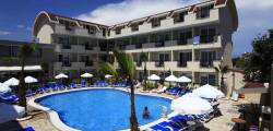 Sun City Aparthotel 7342551772