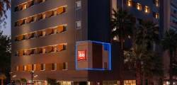 ibis Izmir Alsancak oteli 9448341107