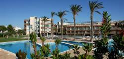 Les Oliveres Beach Resort 9599014786
