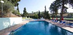 Hotel Finca Los Abetos 3949020615