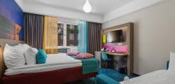 ProfilHotels Richmond 11587115181