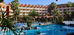 Hotel Puerto Palace 12656670587