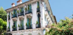 Hotel Villa Rivoli 8034957891