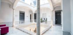 Hotel Petit Palace Santa Cruz 12615419508