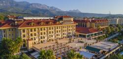 Club Hotel Phaselis Rose 11712042772