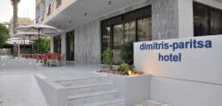 Dimitris Paritsa Hotel 2603870754
