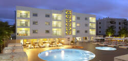 Ibiza Sun Appartementen 5540900003