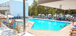 Park Beach Hotel 10679328098