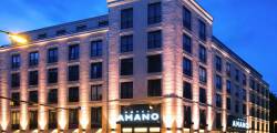 Hotel Amano 9432436574