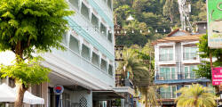 The Verandah