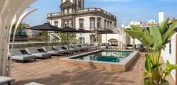 Boutique Hotel Cordial La Peregrina 11206128203