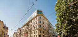 Austria Trend Hotel Savoyen Vienna - 4 stars superior 9666043021
