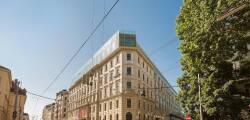 Austria Trend Hotel Savoyen Vienna - 4 stars superior 3768289975