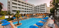 Fly & Go Kayamaris Hotel Marmaris 10788958858