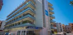 Hotel Golden Sand 9493944495