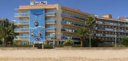 Hotel Surf Mar 9493945287