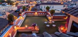 Hotel Colosseum 12651153003