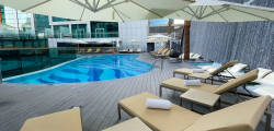 Al Khoory Sky Garden Hotel 7343291705