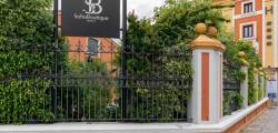 Hotel Soho Boutique Jerez & Spa 12572810137