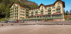 Grand Hotel Misurina 4629575434