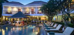 The Niche Bali 11550691359
