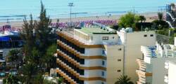 Sahara Playa Hotel 10075233708