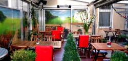 Hotel Prens Berlin 7711713888