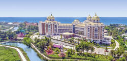 Delphin Be Grand Resort 3939247688