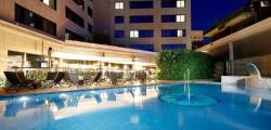 Hotel SB Icaria Barcelona 3566710097