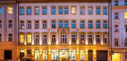 Hotel Grandium Prague 3652530236