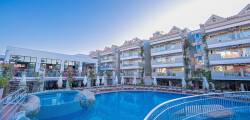 Hotel Begonville 12582387141
