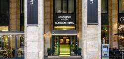 Leonardo Boutique Hotel Budapest M-Square 11721465955