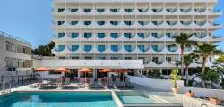 Hotel Vibra Palma Cactus 9461630535