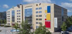 Crowne Plaza Padova 12584857614