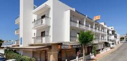 Aparthotel Vibra Bay 11346998970