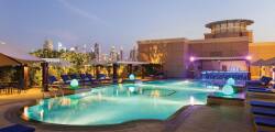 CrownePlaza Dubai Jumeirah IHG 3862434159