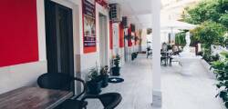 Villa Apostolis 11599946651