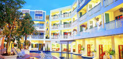 Andaman Seaview Hotel 11401113119