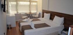 Grand Antalya Hotel 2212709522