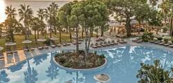 Balmy Beach Resort Kemer 9420818851