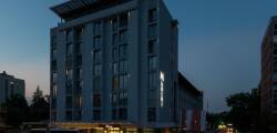 M Hotel Ljubljana 2369559483