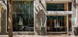 Hotel Sagrada Familia 10583188254