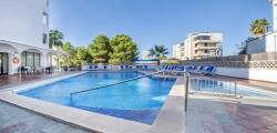Hoteles & Apartamentos La Santa Maria - Hotel La Santa Maria Playa 2018061326