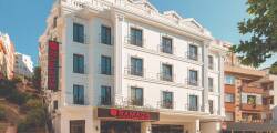 Ramada Istanbul Golden Horn 9419701377