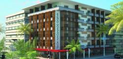 Anjeliq Downtown Boutique Hotel 11931550330